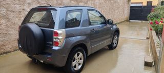Suzuki Grand Vitara 2006