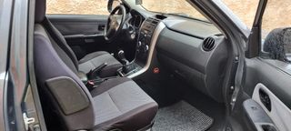 Suzuki Grand Vitara 2006