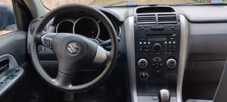 Suzuki Grand Vitara 2006