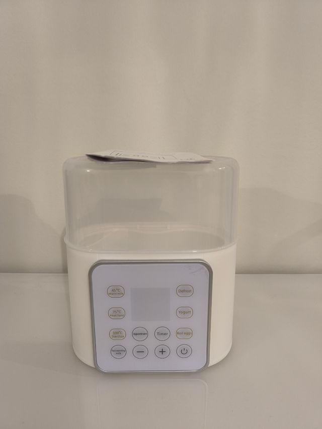 Scaldabiberon - Sterilizzatore