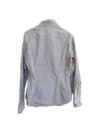 Camisa a cuadros para mujer