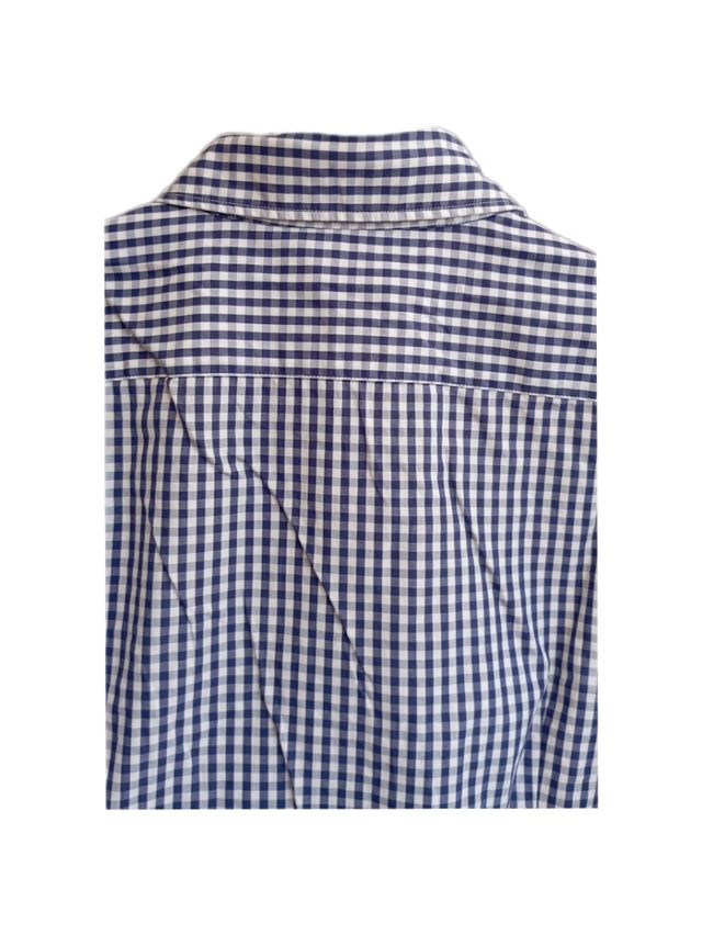 Camicia a quadretti donna, taglia: S 🇮🇹