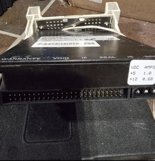 Disco duro SCSI Seagate Barracuda 2.1 gb