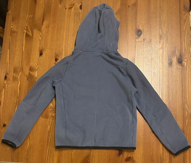 Nike tech per ragazzi felpa