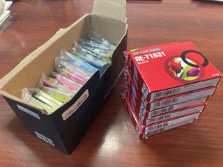 20 cartuchos tinta Tonner IMPRESORA EPSON WF