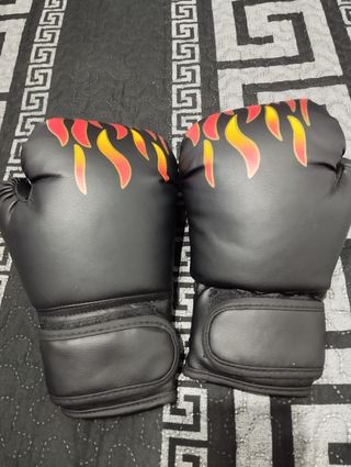 Guantes deportivos