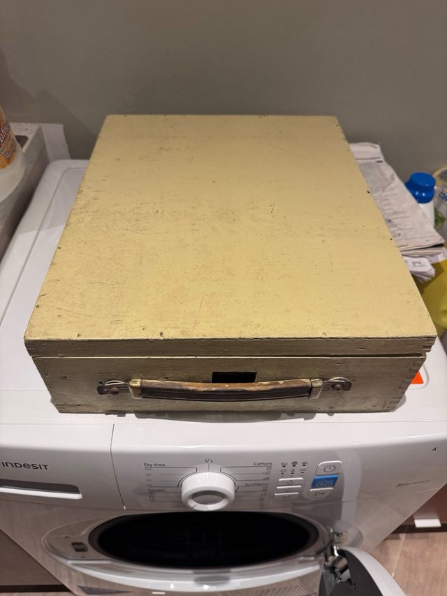 Olivetti Lettera 22 Goffrata