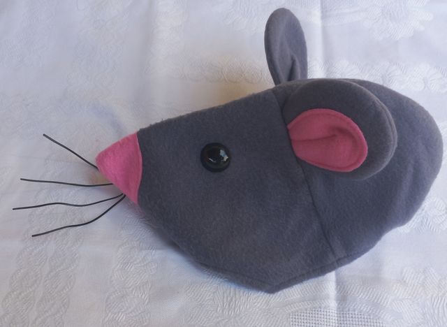 🎁👀👉  🐭Disfraz RATONCITO 