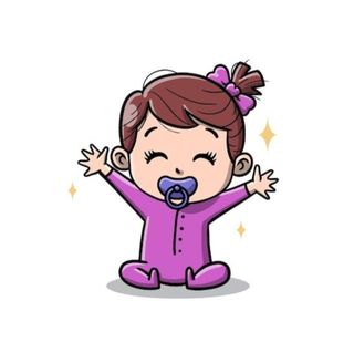 Cuidadora niños