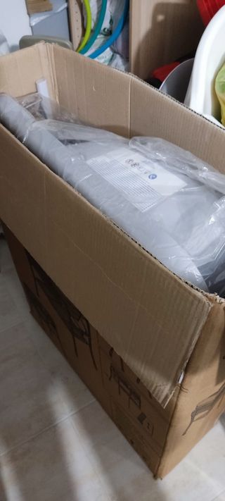 Bañera cambiador Chicco Cuddle & Bubble