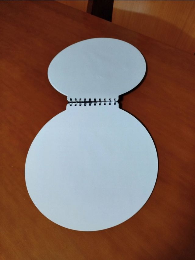 Libreta + estuche Dragon Ball