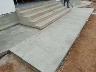 Suelos de hormigón 