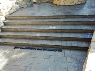 Suelos de hormigón 
