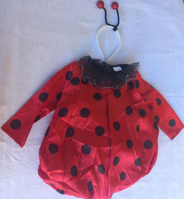 🎁👀👉   Disfraz MARIQUITA 