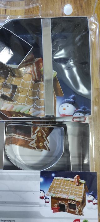 CORTAPASTAS CASA IBILI REF. 779800