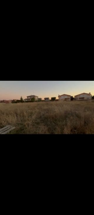 terrenos/Valladolid!!!