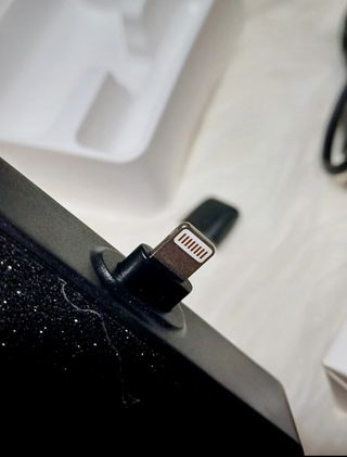 Mini Power bank 5200mAh para iPhone 