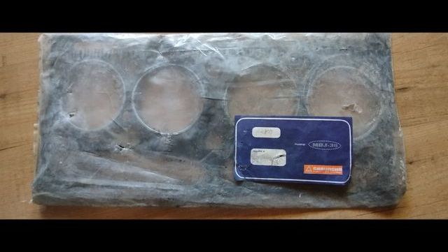 Junta de culata Perkins - Simca - Chrysler