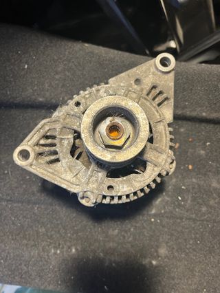 ALTERNATORE NISSAN MICRA 1.3 BENZINA