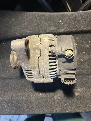ALTERNATORE NISSAN MICRA 1.3 BENZINA
