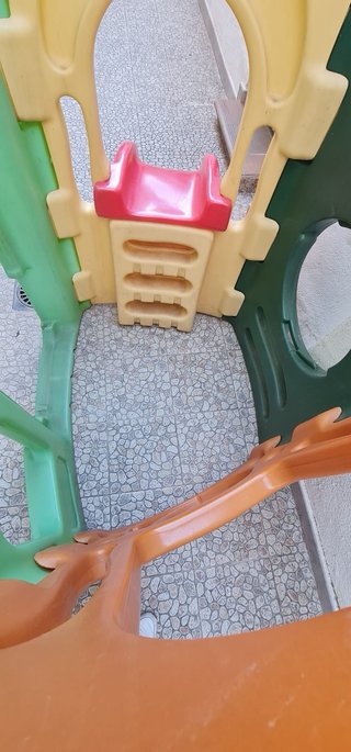 OFERTA CASA TOBOGAN