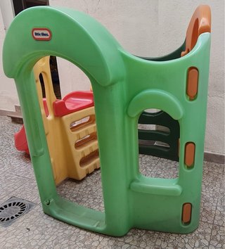 OFERTA CASA TOBOGAN