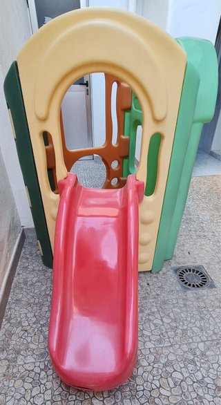 OFERTA CASA TOBOGAN