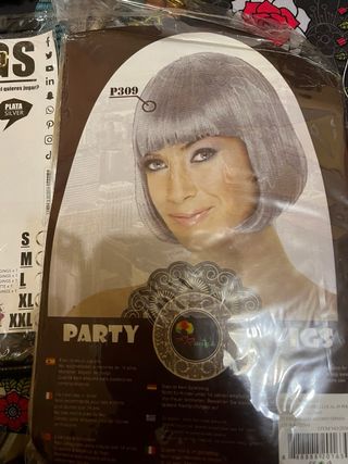 Dizfraz mujer del futuro