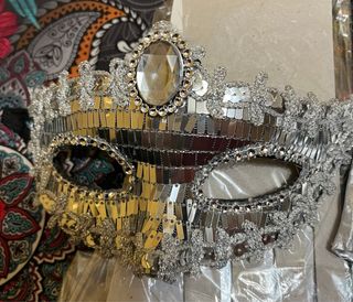 Dizfraz mujer del futuro