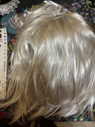 Dizfraz mujer del futuro