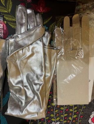 Dizfraz mujer del futuro