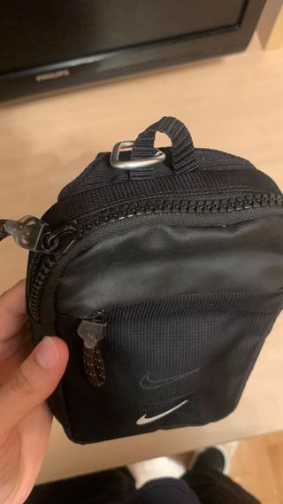 Riñonera Nike