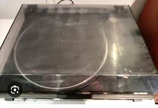 TOCADISCOS SANSUI P-1000 ALTA CALIDAD DE SONID