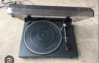 TOCADISCOS SANSUI P-1000 ALTA CALIDAD DE SONID