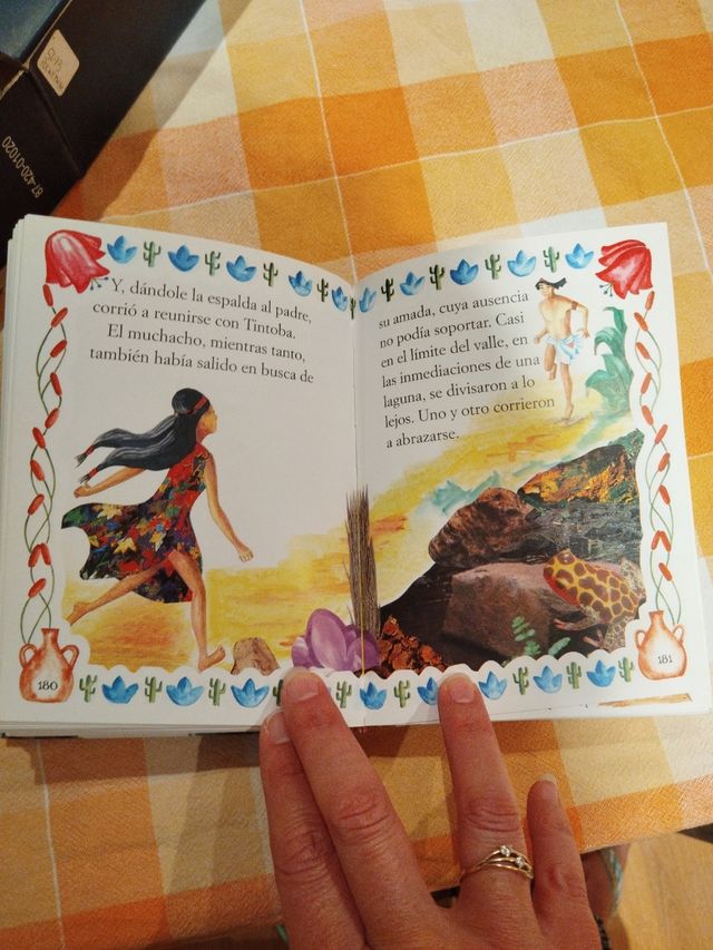 Cuentos para antes de dormir