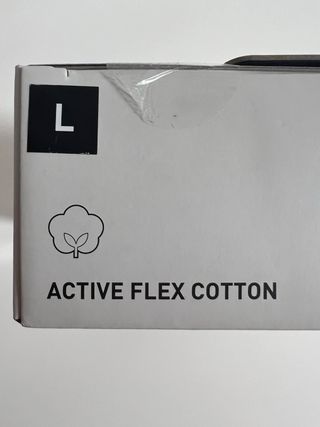 Pack 3 boxer Adidas 
