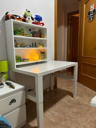 ESCRITORIO INFANTIL 