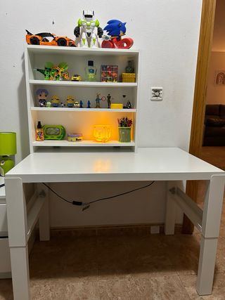 ESCRITORIO INFANTIL 
