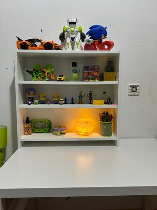 ESCRITORIO INFANTIL 