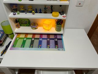 ESCRITORIO INFANTIL 