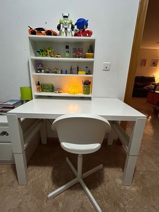 ESCRITORIO INFANTIL 