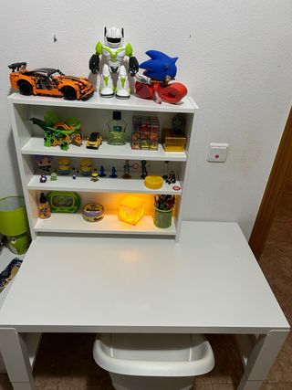 ESCRITORIO INFANTIL 
