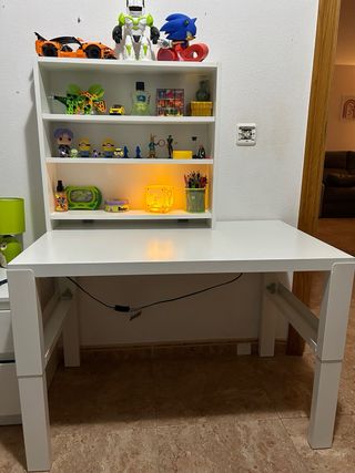 ESCRITORIO INFANTIL 
