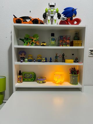 ESCRITORIO INFANTIL 