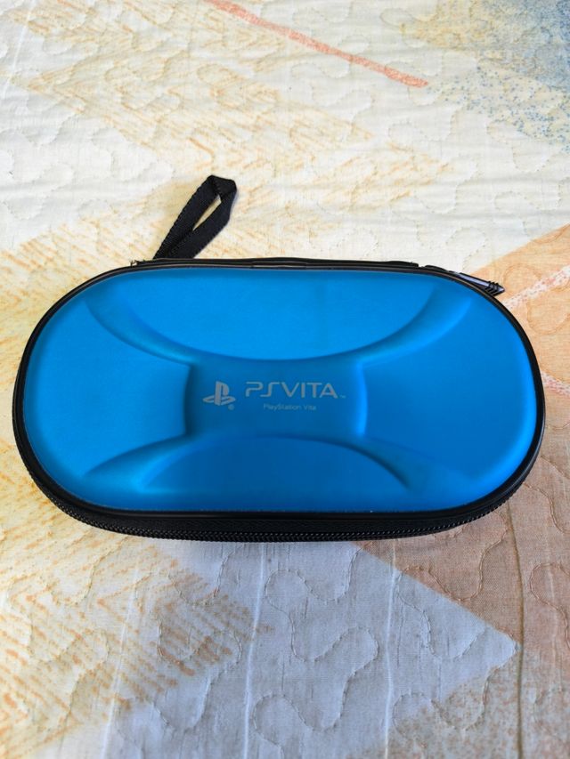 PsVita slim