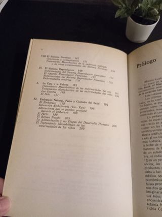 Macrobiótica El camino de la curación...