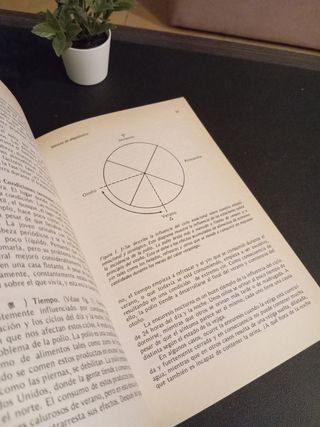 Macrobiótica El camino de la curación...