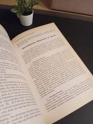 Macrobiótica El camino de la curación...