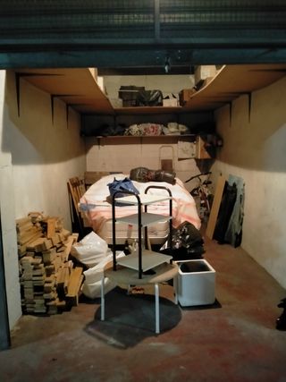 Garaje en venta
