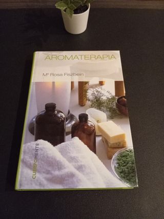 Aromaterapia 